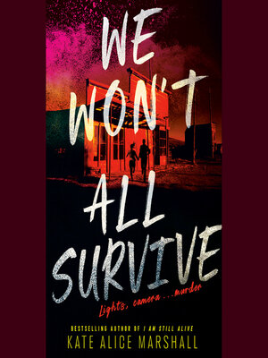 We Won't All Survive